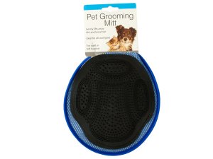 Bulk OD984 Pet Grooming Mitt