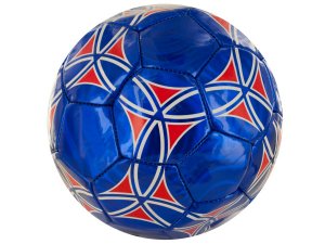 Bulk OF280 Size 5 Laser Soccer Ball