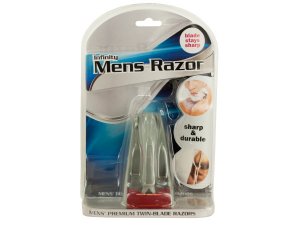 Bulk OF426 Infinity Mens Razor