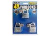 Keyed Padlocks