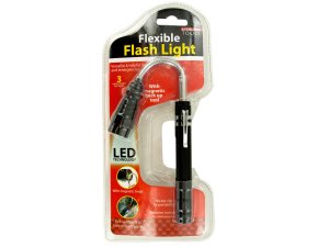 Bulk OF963 Flexible Led Flash Light With Pick Up Tool