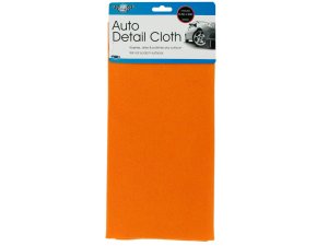 Sterling OL180 Auto Detail Cloth