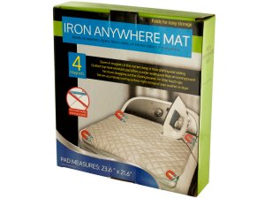 Bulk OL372 Iron Anywhere Mat With Magnets