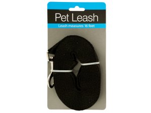 Bulk OL388 Extra Long Nylon Dog Leash