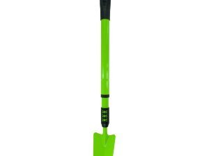 Bulk OL489 Metal Garden Shovel With Extendable Handle