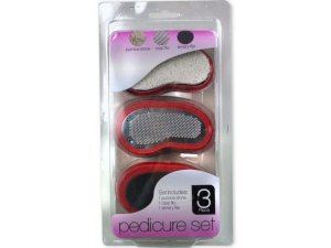 Bulk OL522 Pedicure Pod Set