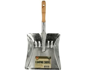 Bulk OL566 Lightweight Camping Shovel