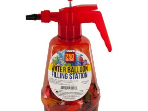 Bulk OL803 Water Balloon Filling Station With Balloons