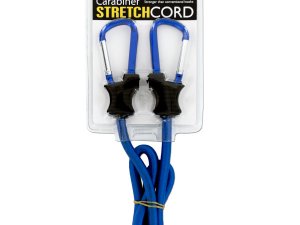 Sterling OL875 Carabiner Stretch Cord