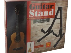 Bulk OL932 Guitar Stand