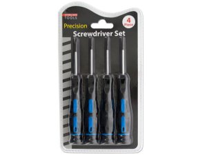 Sterling OL990 Precision Screwdriver Set With Magnetic Tips