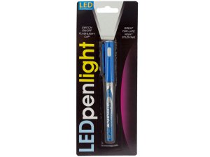 Bulk OS019 Led Pen Light