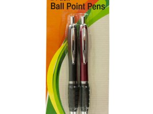 Bulk OR422 Executive Ball Point Pens Set