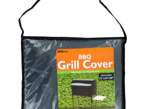 Bulk OS170 Barbecue Grill Cover