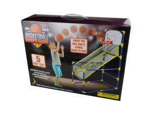 Bulk OS188 Arcade-style Basketball Hoops Game