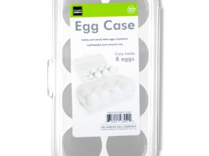 Bulk OS287 Portable Egg Case