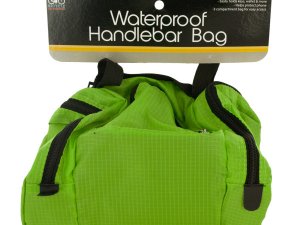 Bulk OS328 Waterproof Bicycle Handlebar Bag