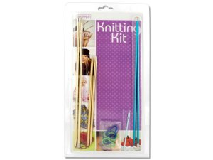 Bulk OS345 Multi-purpose Knitting Kit