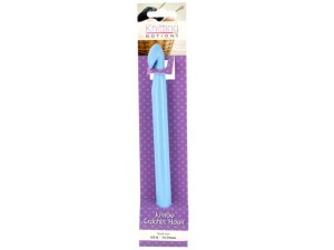 Bulk OS353 Jumbo Plastic Crochet Hook