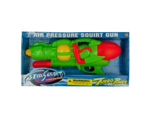 Bulk OS404 Air Squirt Turbo Power Water Gun