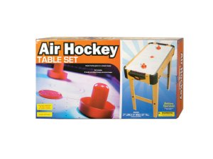 Bulk OS716 Air Hockey Game Table Set