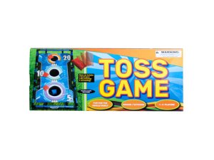 Bulk OS881 Beanbag Toss Game