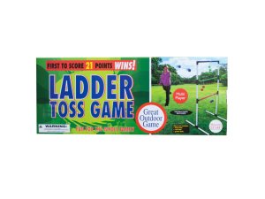 Bulk OS882 Ladder Toss Game