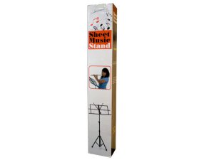 Bulk OS896 Sheet Music Stand