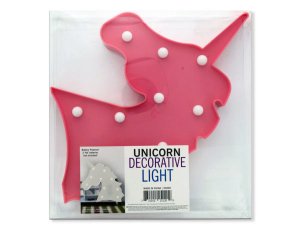 Bulk OS969 Unicorn Decorative Light