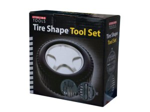 Sterling OS982 Tire Shape Tool Set