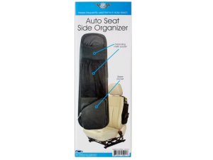 Sterling OT147 Auto Seat Side Organizer