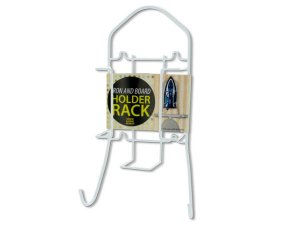 Bulk OT242 Iron  Board Holder Rack