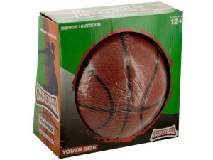 Bulk OT460 Youth Size Basketball