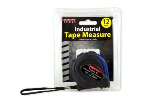 Sterling OT476 12 Foot Industrial Tape Measure