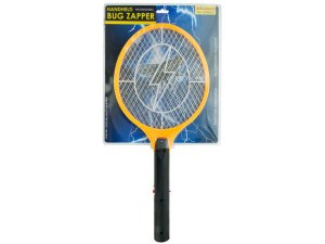 Bulk OT502 Rechargeable Handheld Bug Zapper Racket