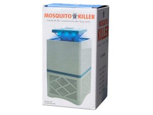 Bulk OT591 Insect Control Tower Usb Mosquito Killer