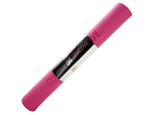 Bulk OT749 Cover Girl Active Pink Yoga Mat