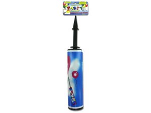 Carnival PA109 Balloon Air Pump