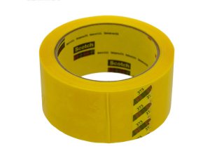 Bulk OT790 Scotch Yellow Box Sealing Tape