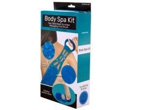 Bulk OT797 Body Spa Kit