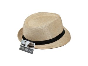 Bulk OT892 Stylish Fedora Hat