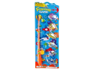 Bulk OT895 Fishing Play Set