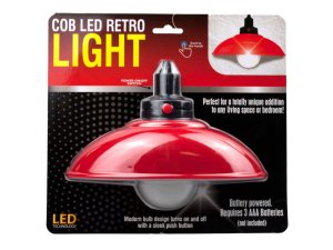 Bulk OT901 Cob Retro Bulb Light