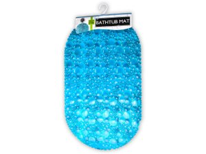 Bulk OT909 Bath Mat With Bubbles