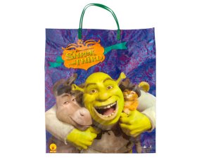 Bulk PC313 Shrek The Third Tote Bag