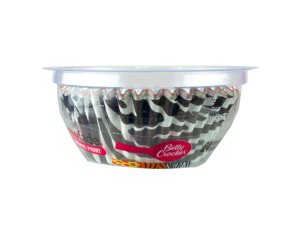 Bulk PC897 24 Count Betty Crocker Standard Size Animal Print Baking Cu