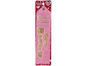 Bulk SB103 Valentine Award Ribbon