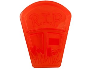 Bulk SA405 Coffin Halloween Candy Dish