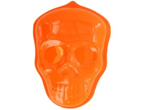 Bulk SA406 Skull Halloween Candy Dish