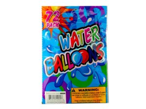 Bulk SK002 Water Balloons